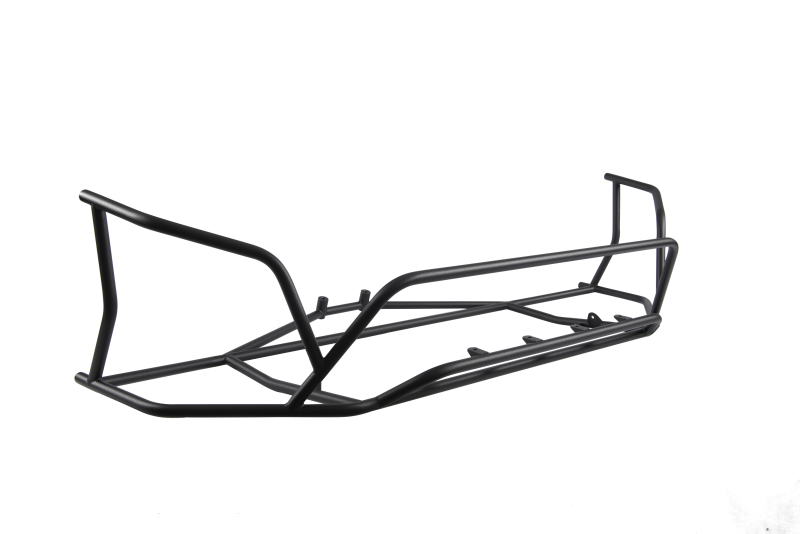 Subaru Crosstrek Bumper Guard - LP Aventure - Big - `18-`19